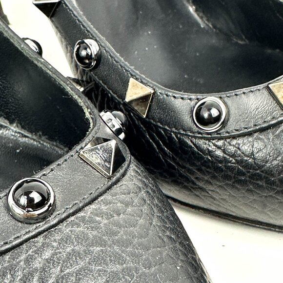 Valentino Pumps- Size 39.5 - Picture 5 of 11